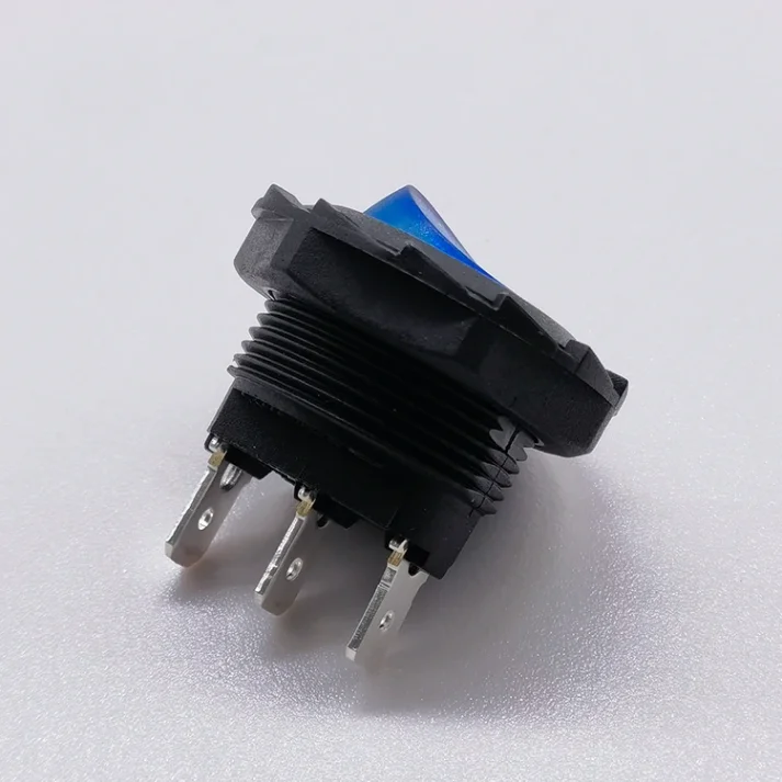 Electronic component assembly image for cross-border sales