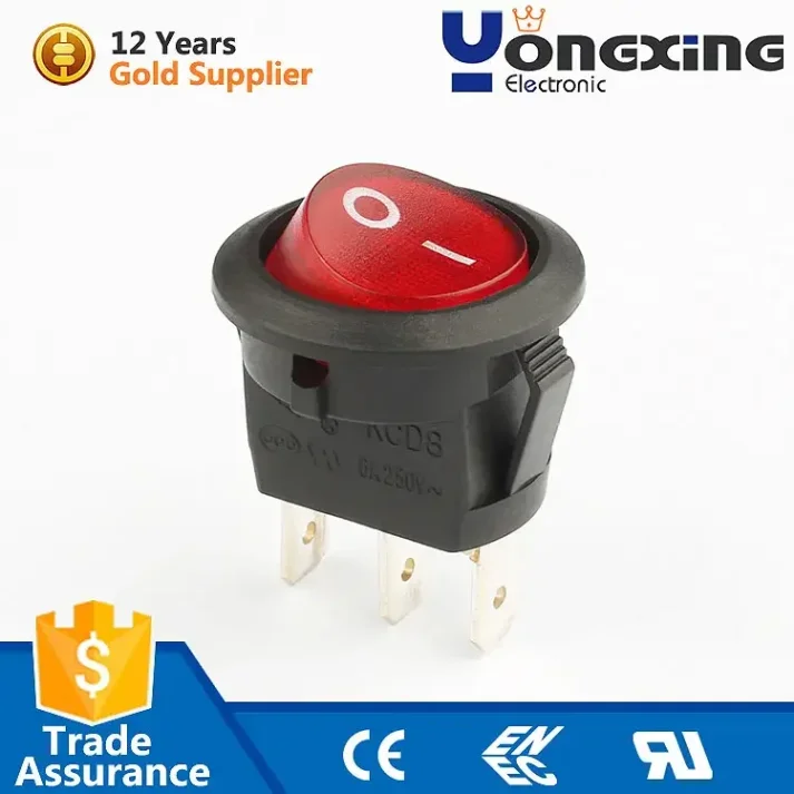 Photo of electronic parts for cross-border trade