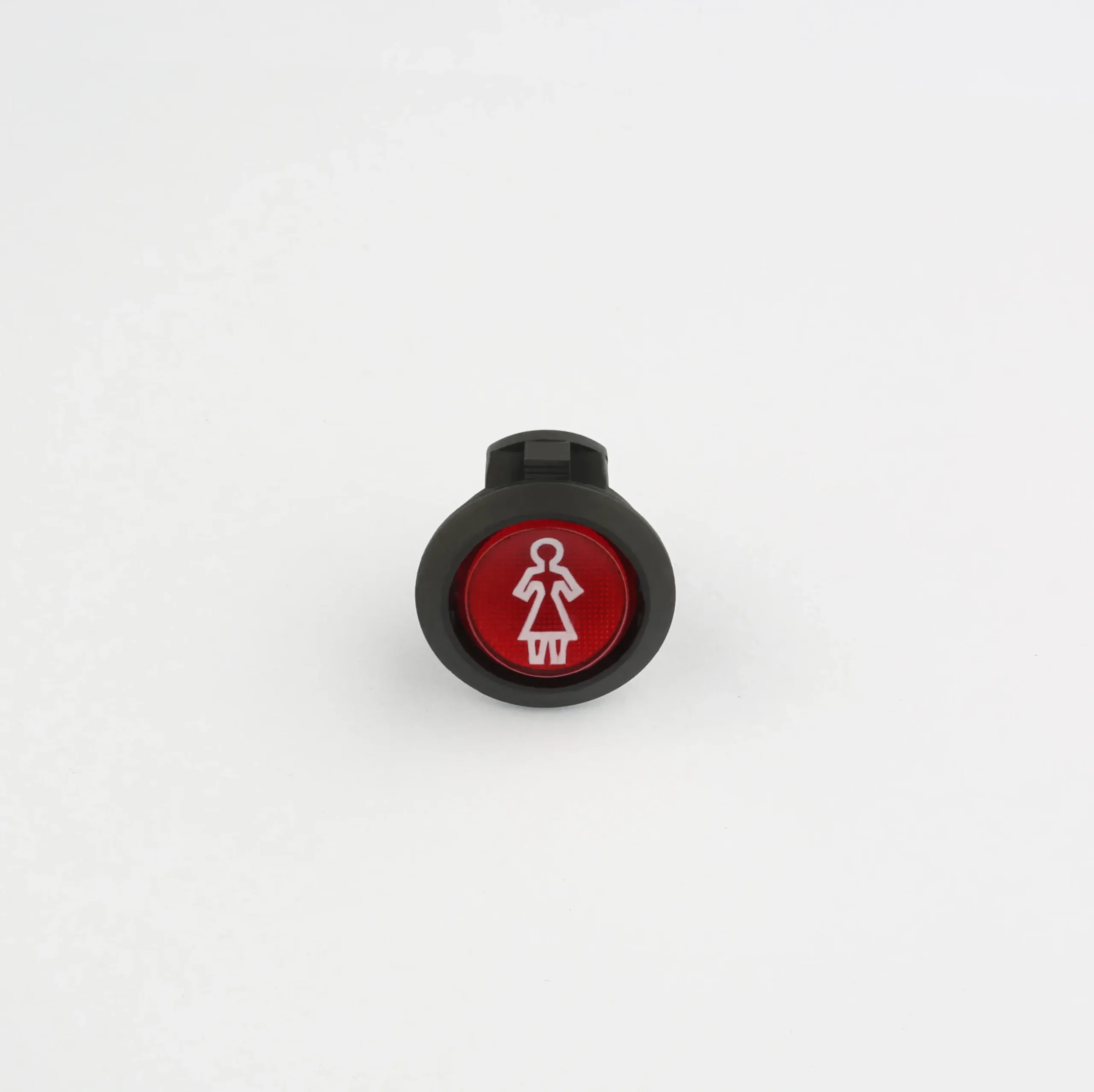Picture of electronic component for online sales