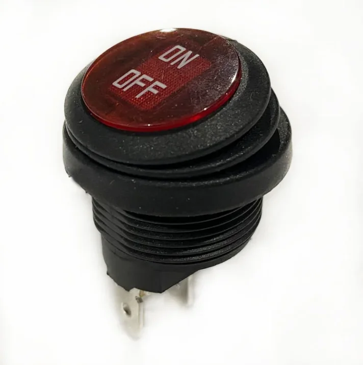 Electronic component device for cross-border e-commerce