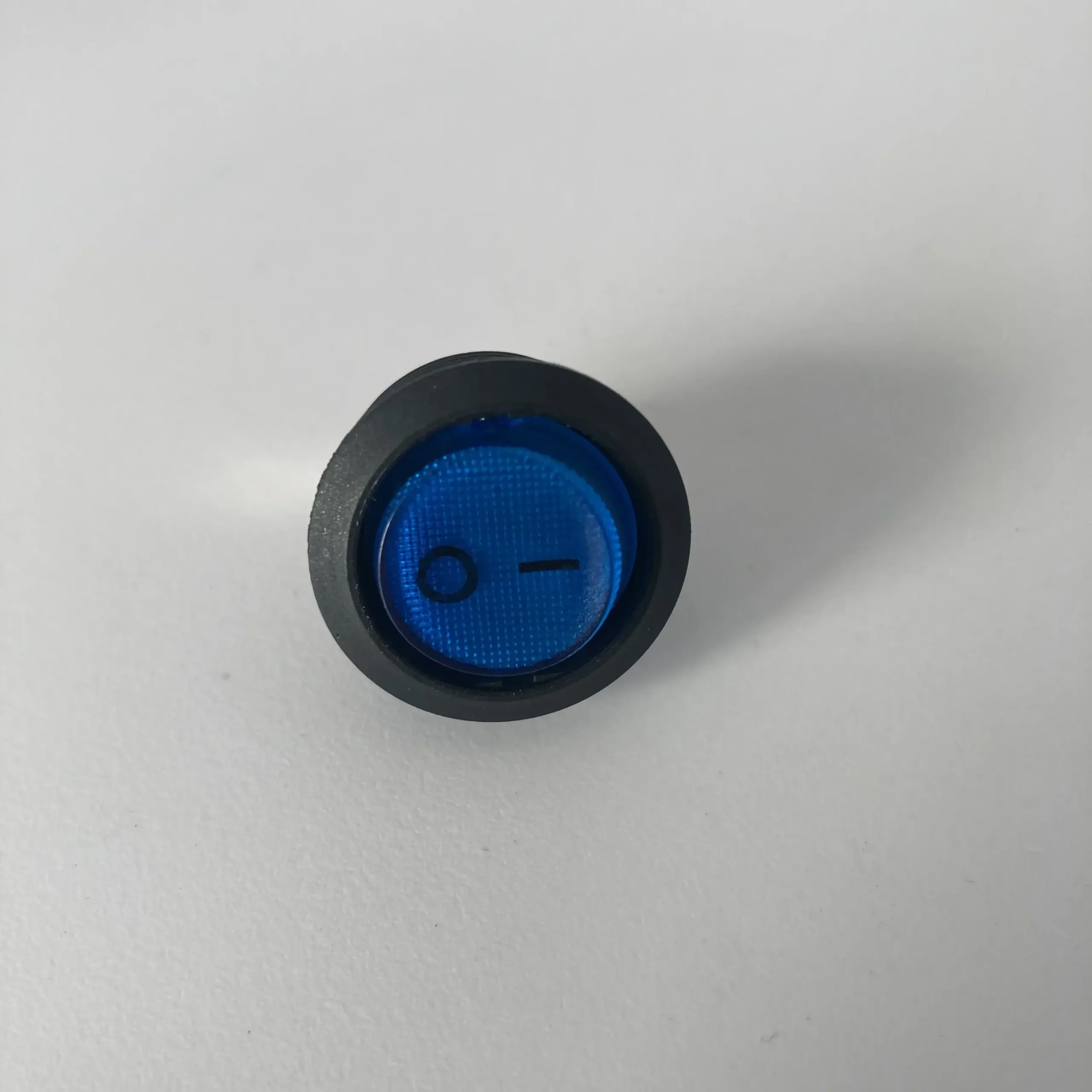 Electronic part image for cross-border sales