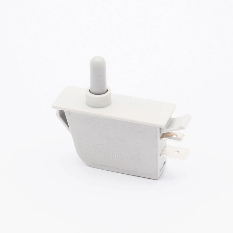 Electronic component for cross-border e-commerce