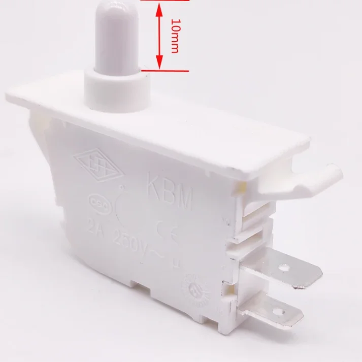 Electronic component for cross-border e-commerce