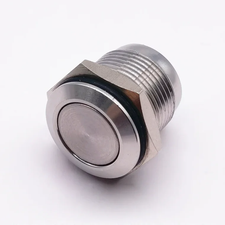 Electronic component device for cross-border e-commerce