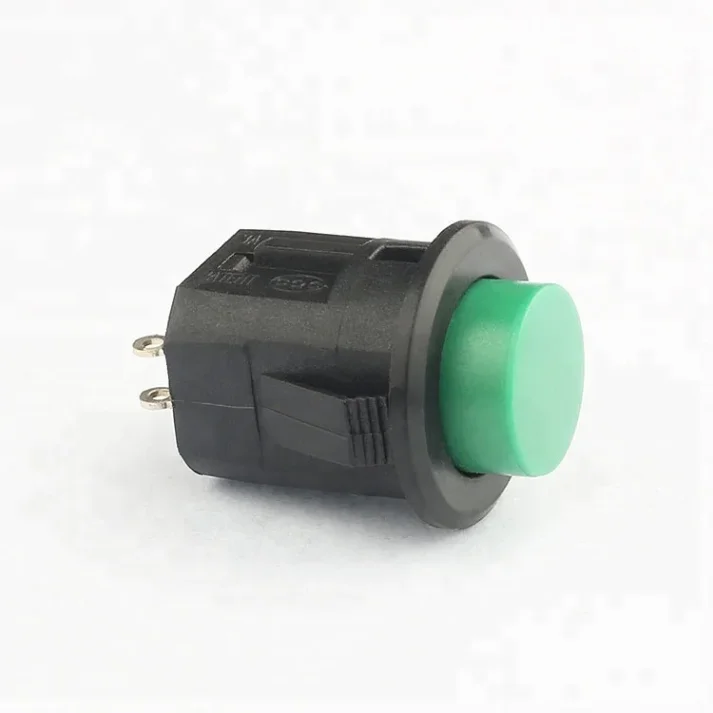 Electronic component for cross-border e-commerce