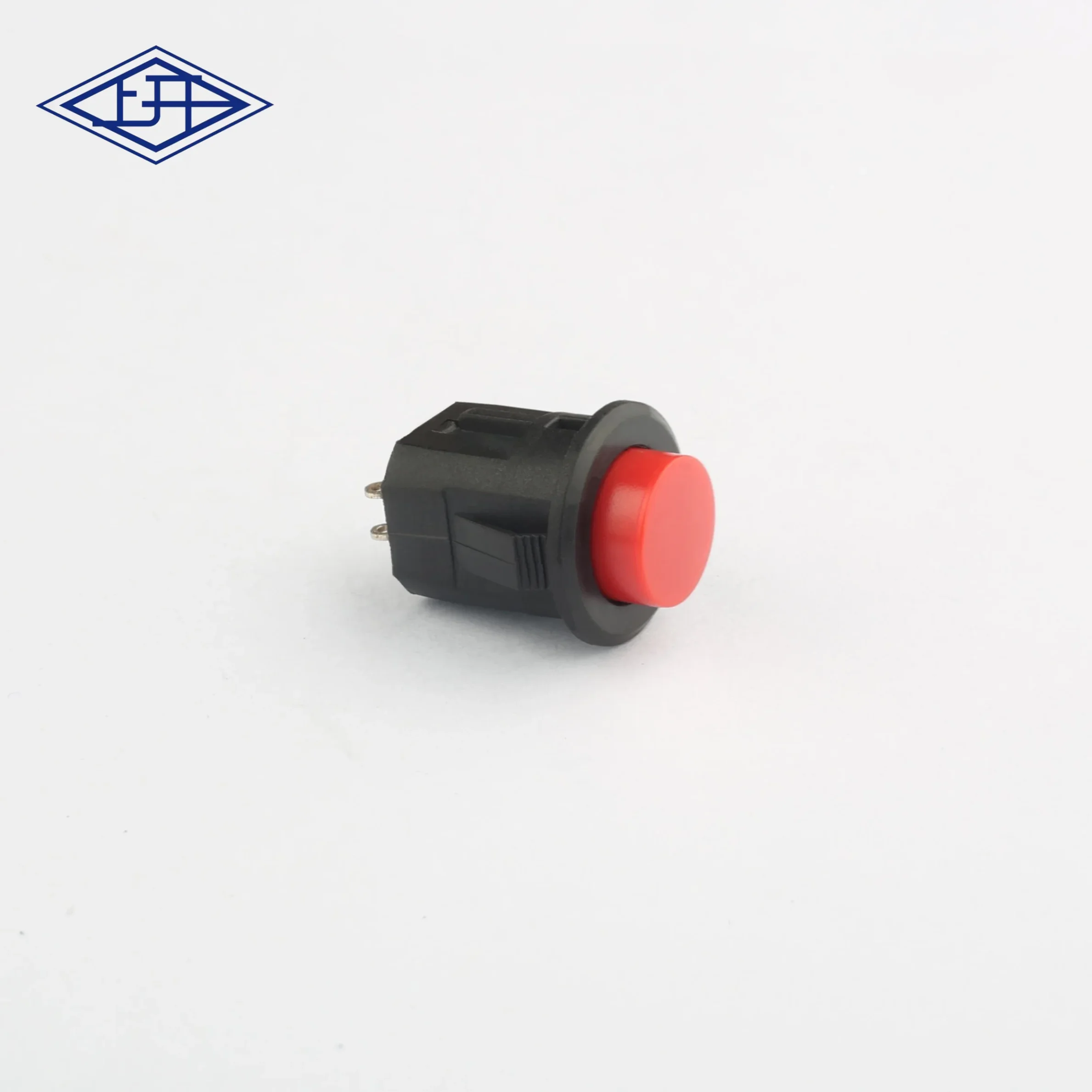 Electronic component device for cross-border e-commerce