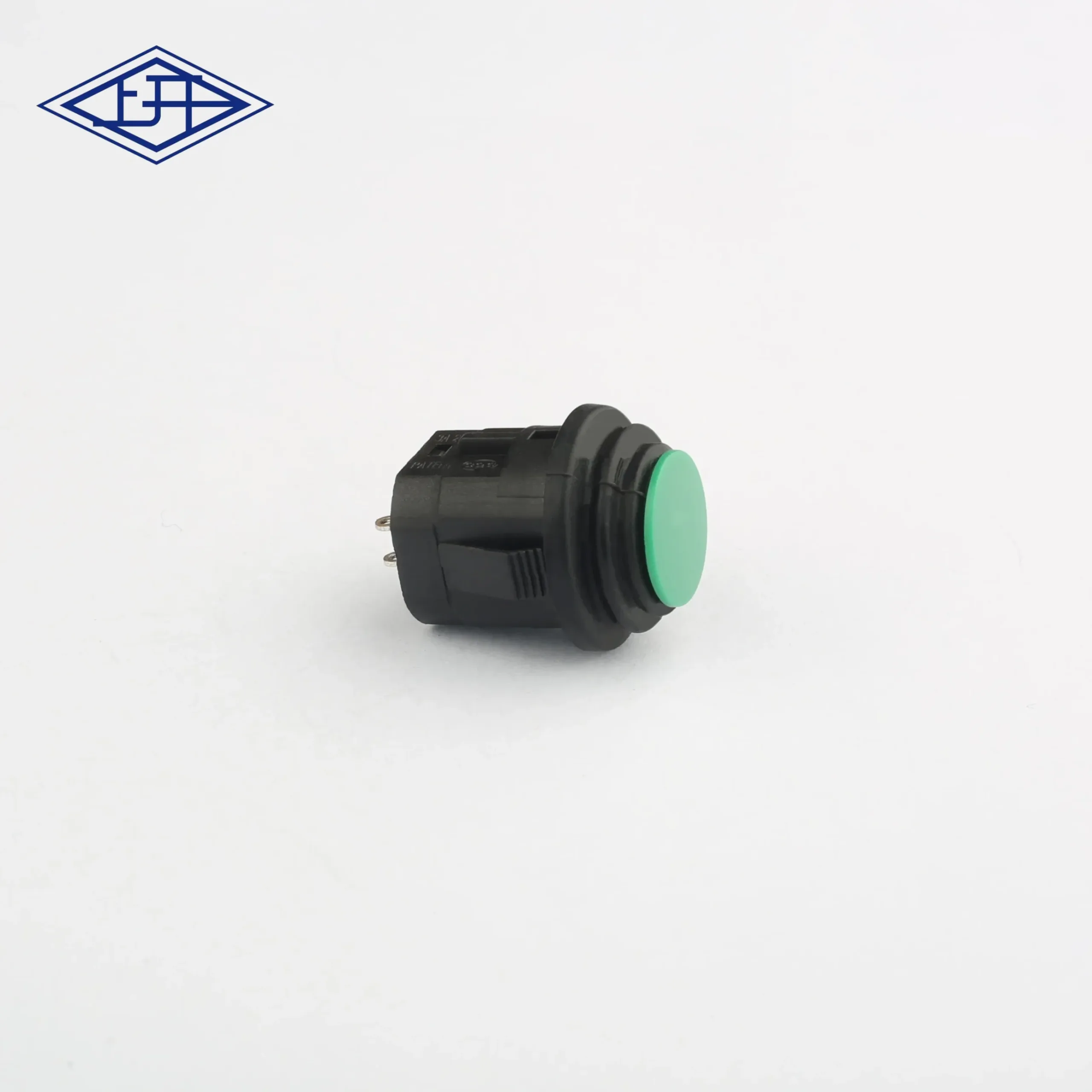 Electronic component device for cross-border e-commerce