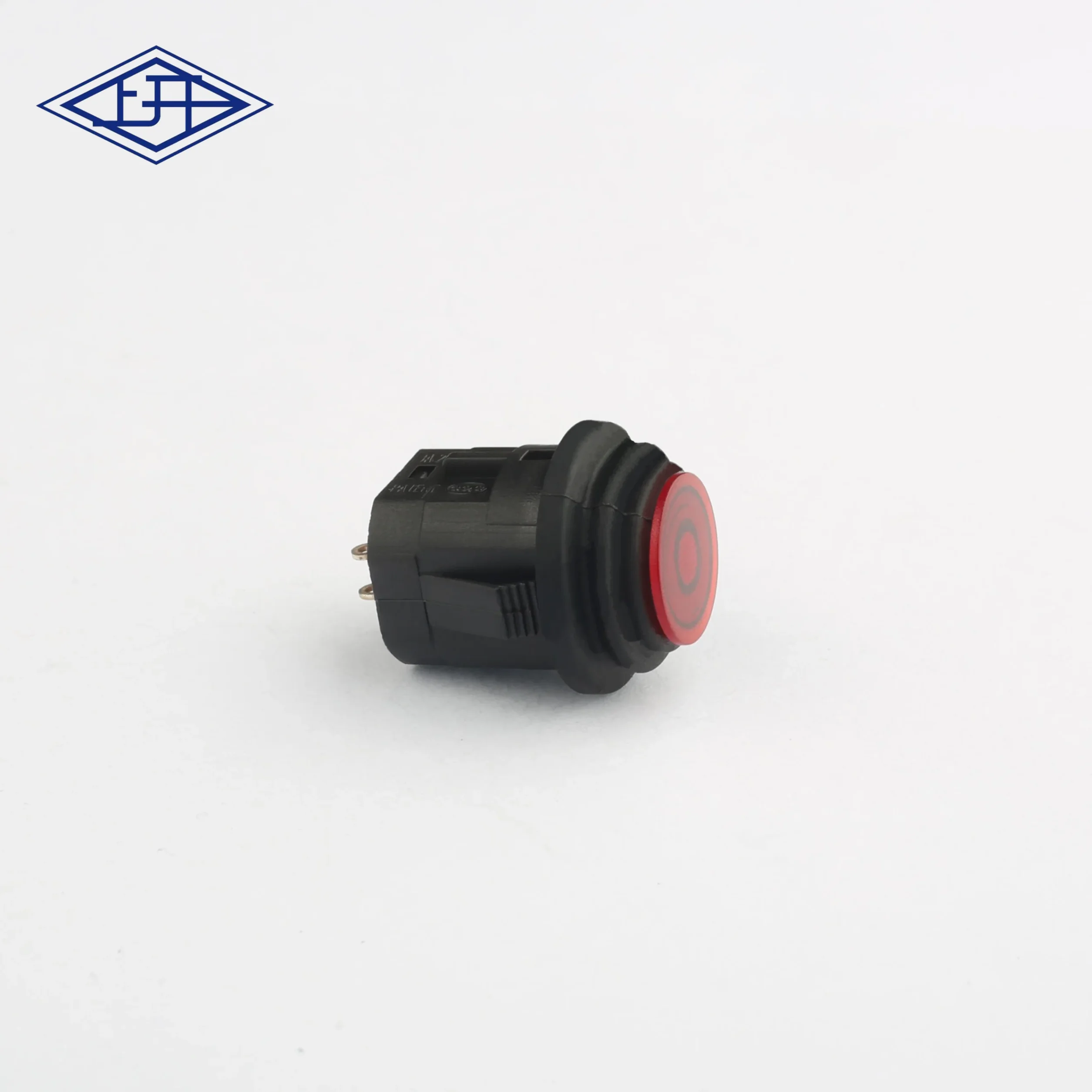 Electronic component device image for cross-border e-commerce