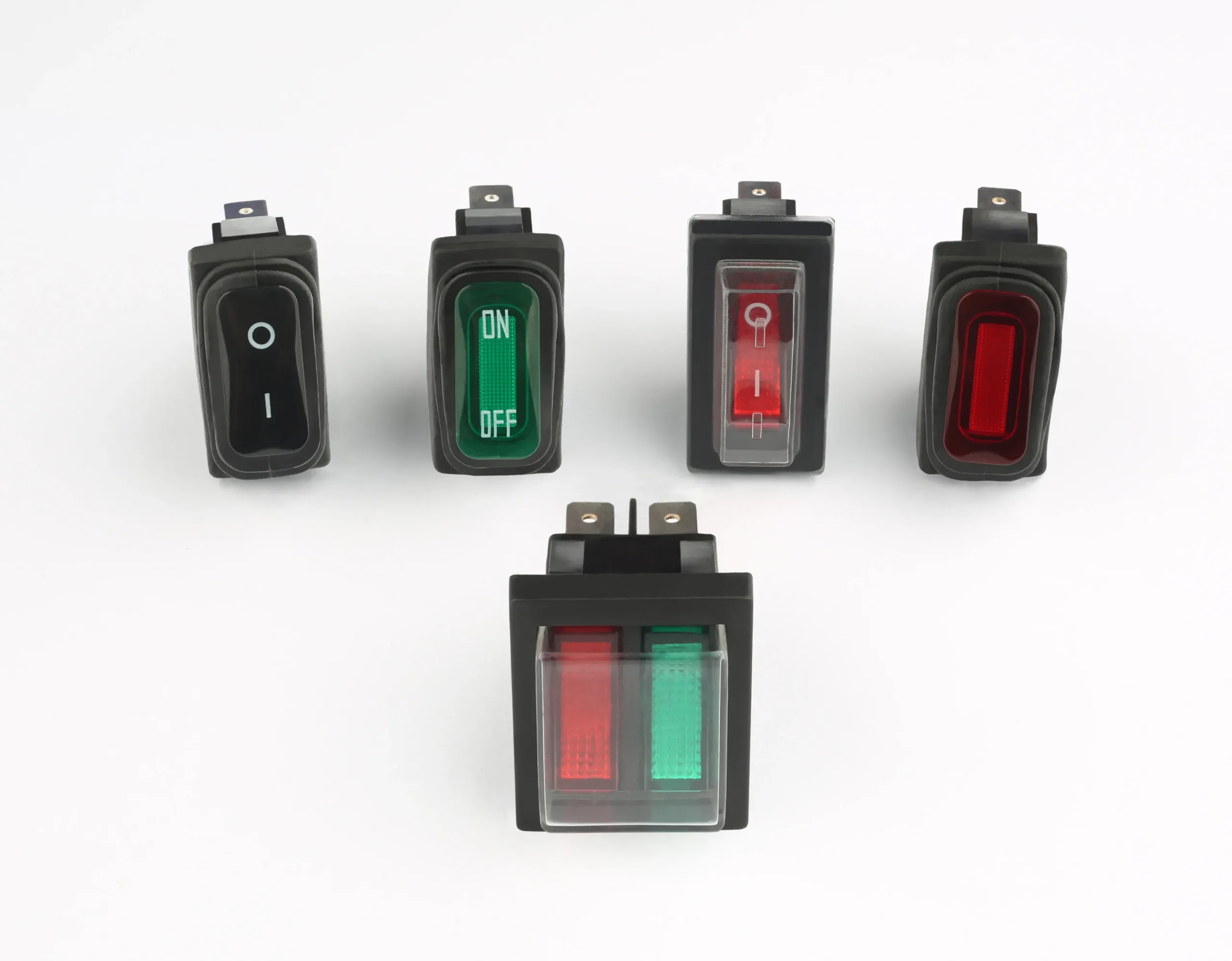 High-quality electronic device product image