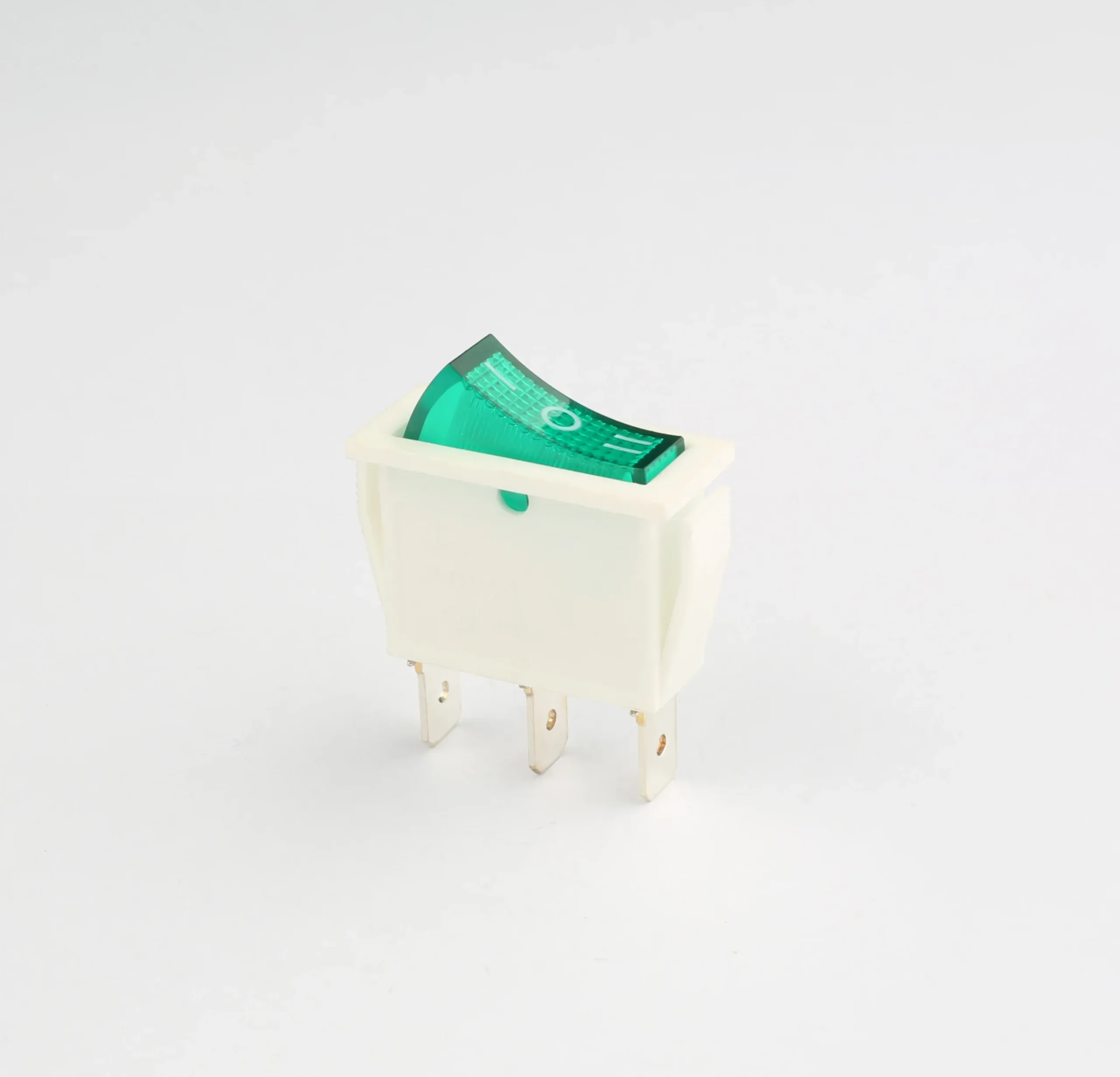 Electronic component product image for e-commerce