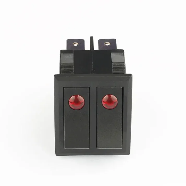 Electronic device for cross-border e-commerce