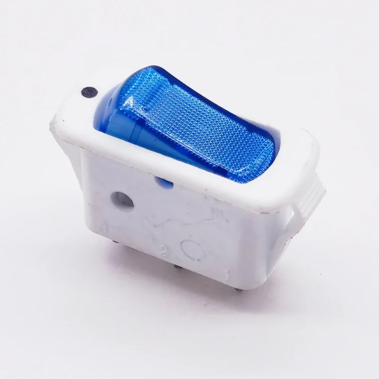 Electronic component for cross-border e-commerce