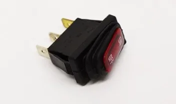 Electronic component product for cross-border e-commerce