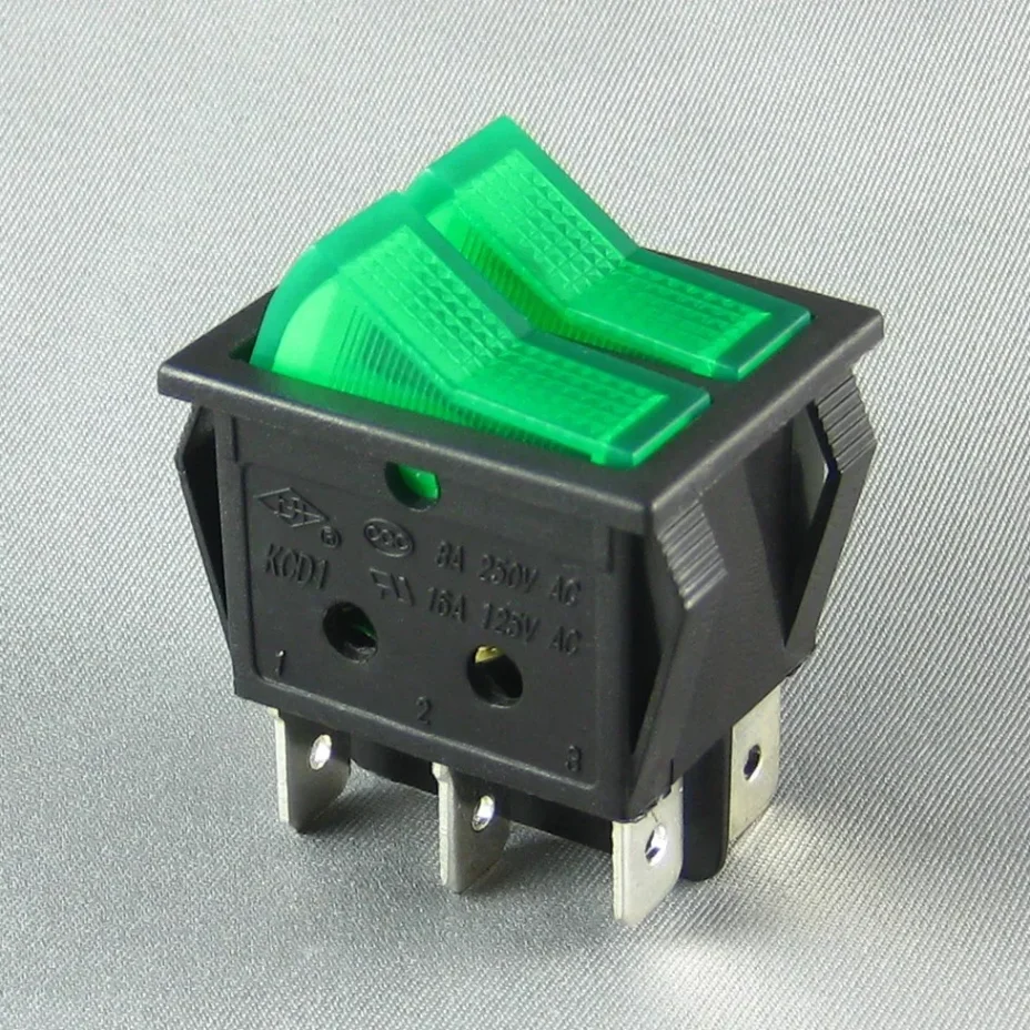 Electronic component for cross-border e-commerce
