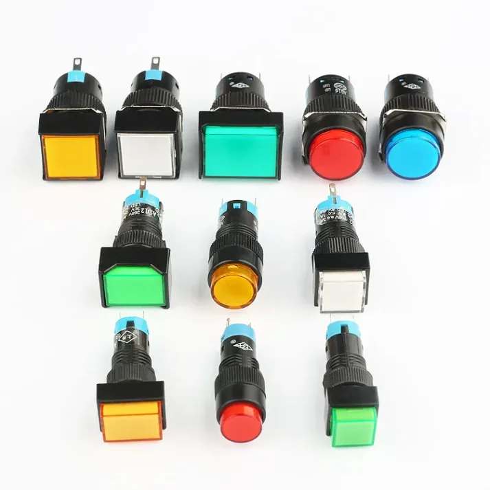 Front view of electronic device product