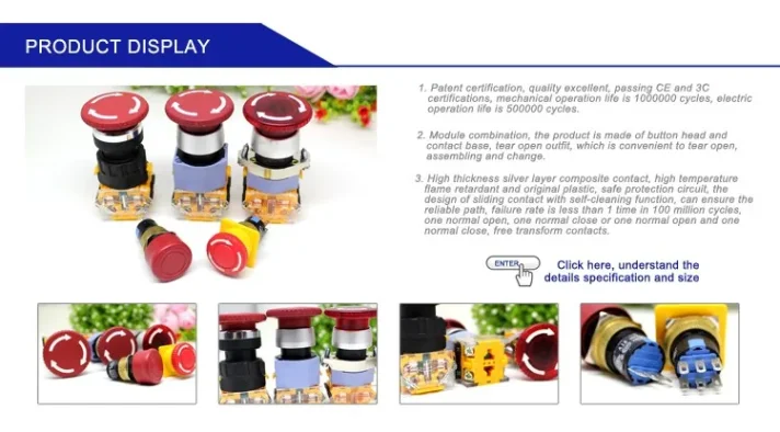 Electronic tool product