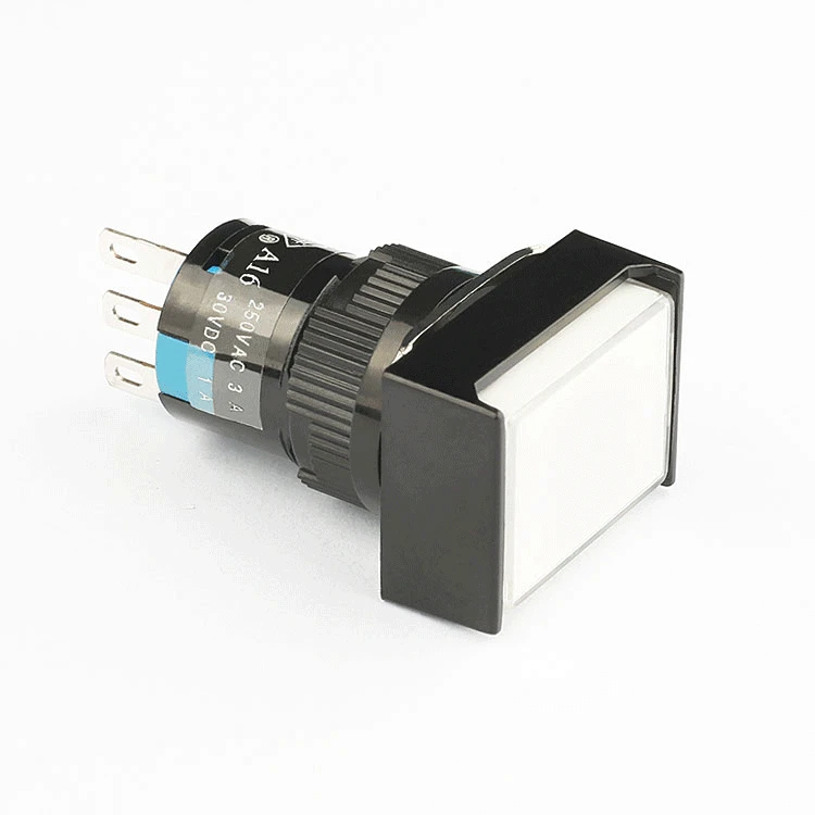 Electronic component product image for SEO optimization