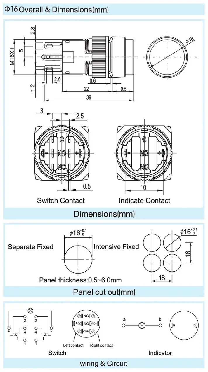 Electronic circuit component for cross-border shopping