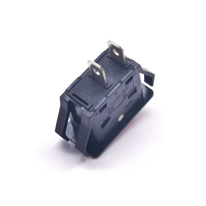 Detail view of electronic component for cross-border e-commerce