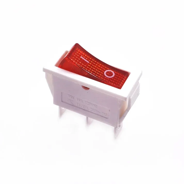 Electronic component for cross-border e-commerce