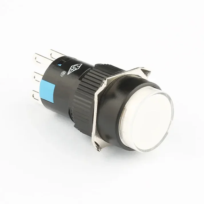 Electronic component control board for cross-border e-commerce