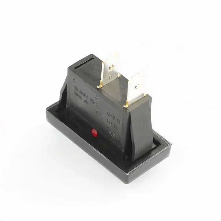 Detailed view of electronic component for e-commerce