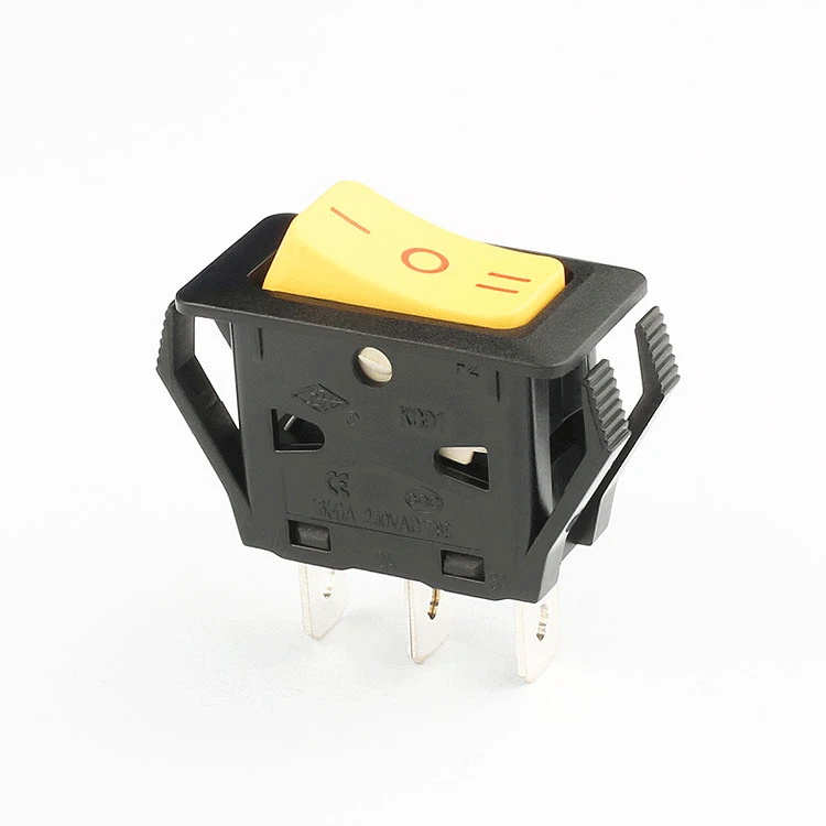 Electronic component device for cross-border e-commerce