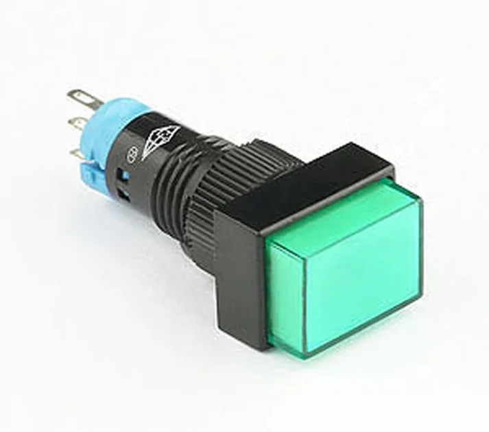 Electronic component connector for cross-border e-commerce