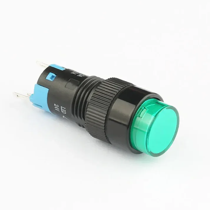 Electronic component product display image