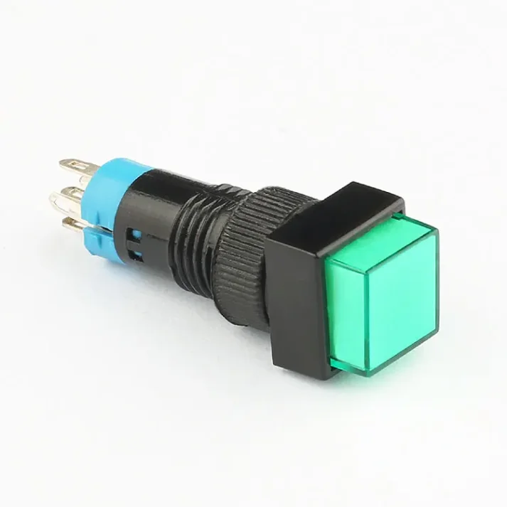 Electronic component product image for SEO optimization
