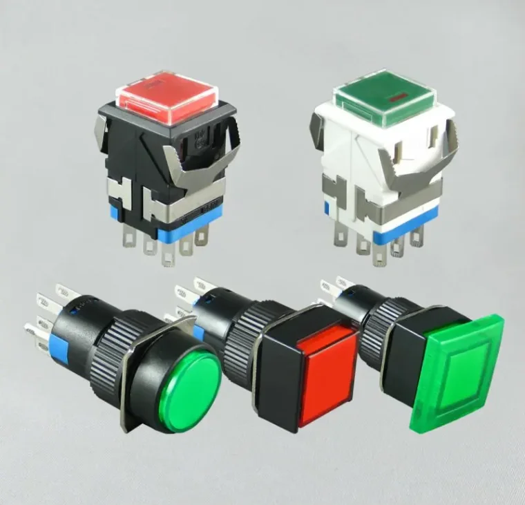 Electronic component product image for cross-border e-commerce