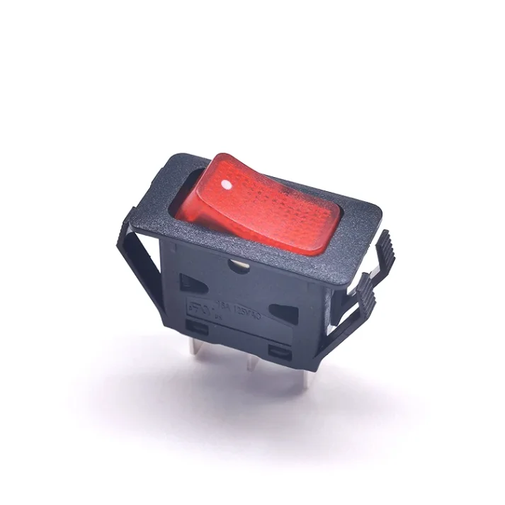 Electronic component device image for cross-border e-commerce