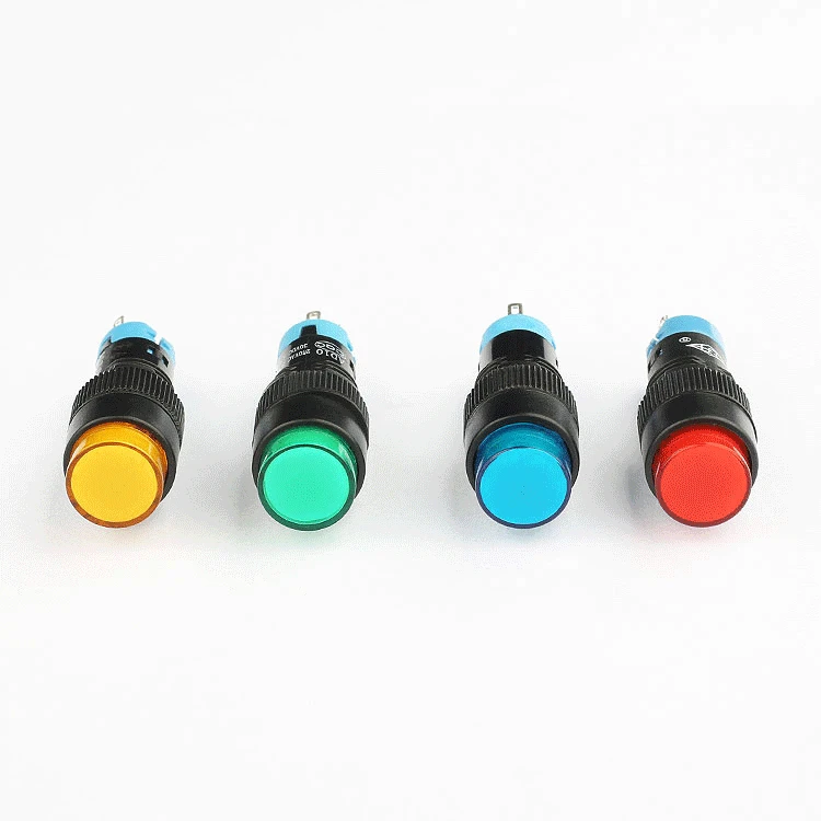Electronic component device for cross-border e-commerce