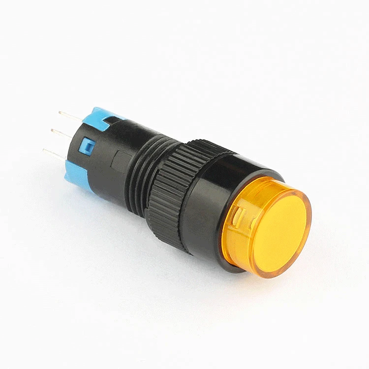 Electronic component board for cross-border e-commerce
