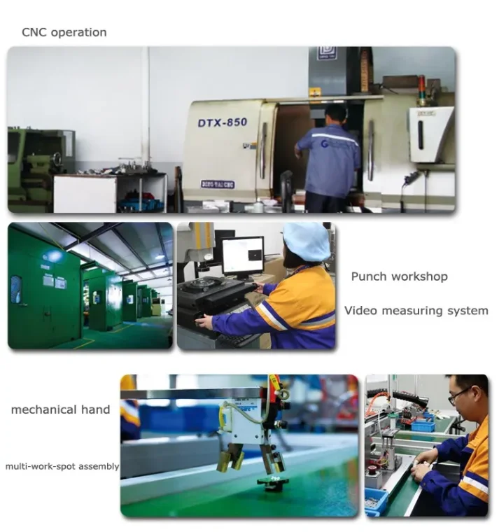 Electronic tool for cross-border sales