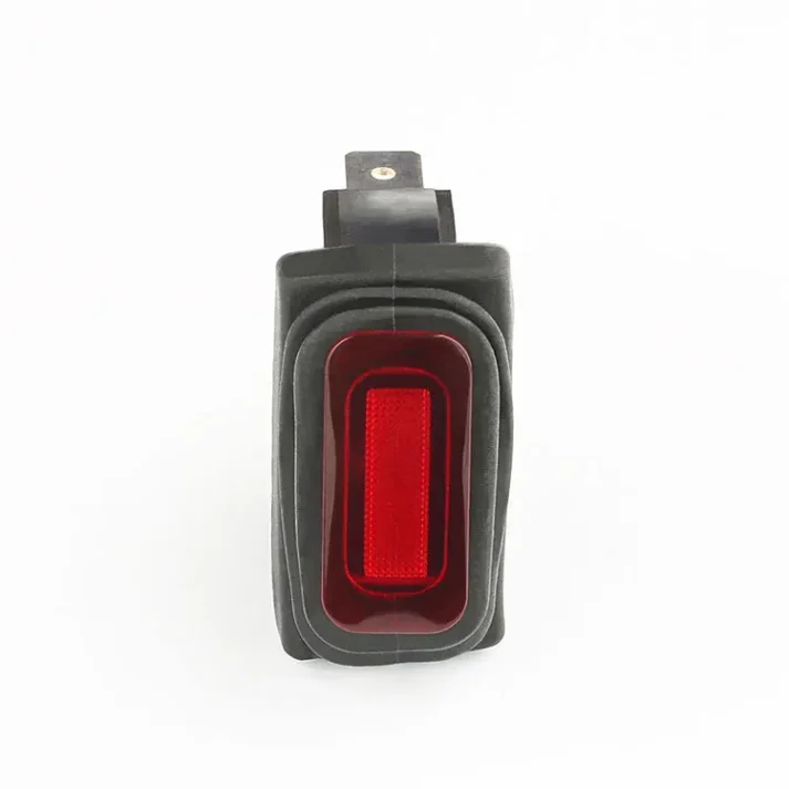 Electronic component for cross-border e-commerce