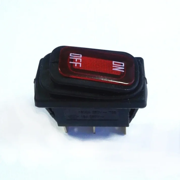 Electronic component for cross-border e-commerce