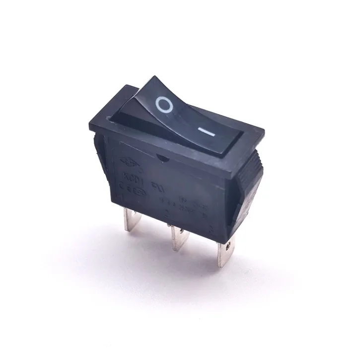 Electronic component for cross-border e-commerce