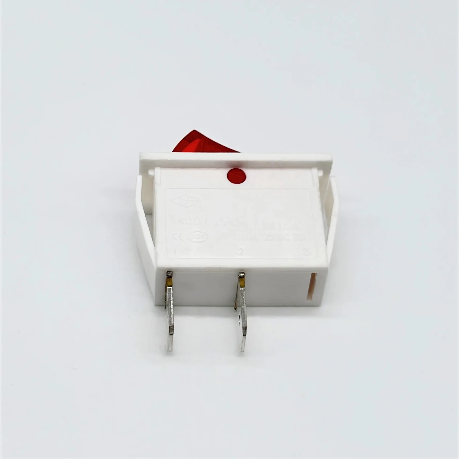 Electronic component product image for cross-border e-commerce