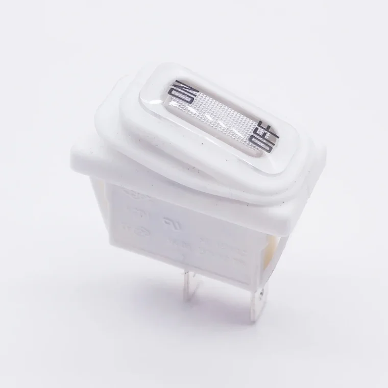 Electronic component device for cross-border e-commerce