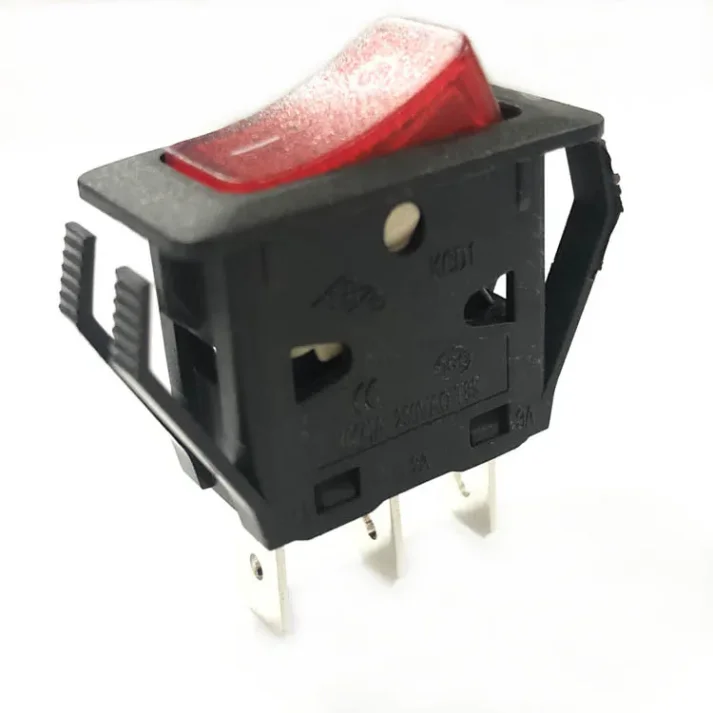 Electronic component device image for cross-border e-commerce