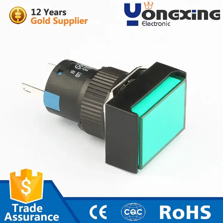 Electronic component for cross-border e-commerce