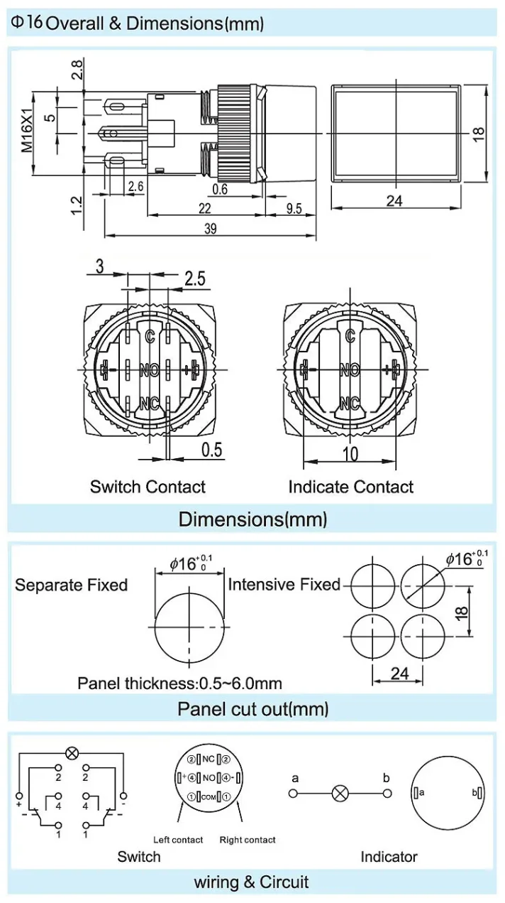 Electronic device part for e-commerce
