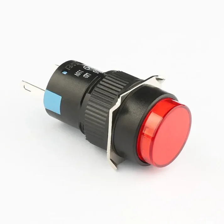 Electronic component product image showing details