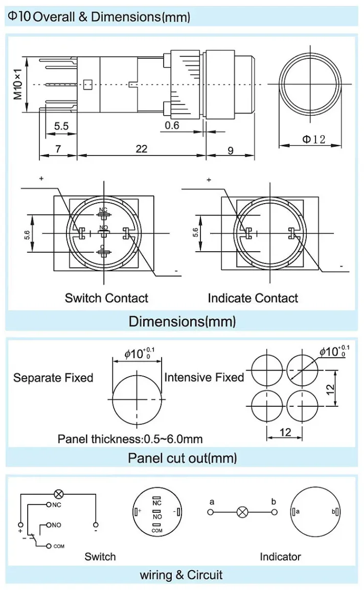 High-quality electronic device part shown in product image