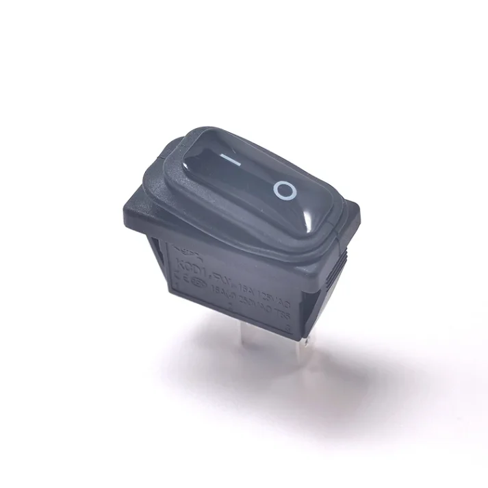 Electronic component for international sales