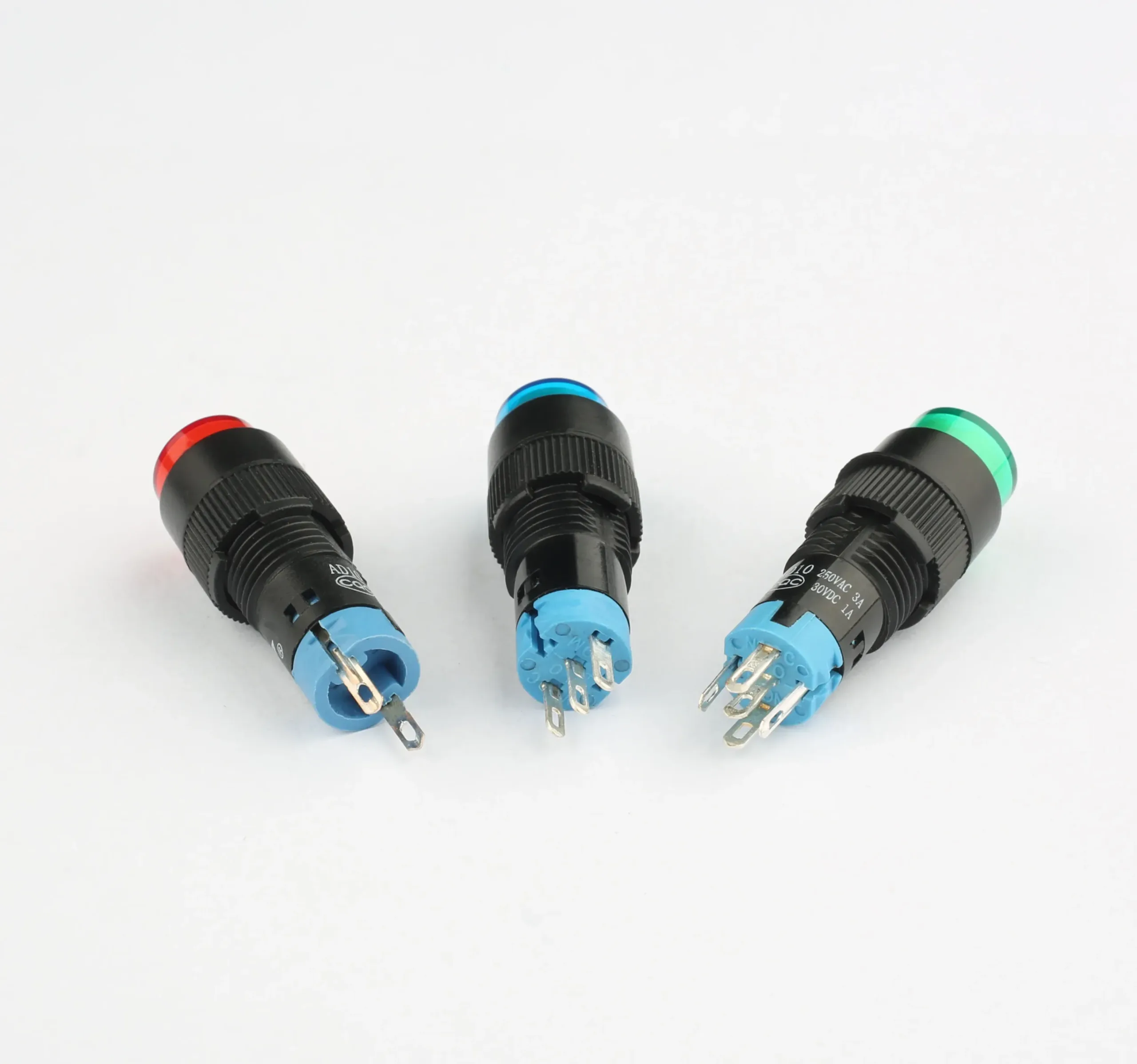 Electronic testing and quality control