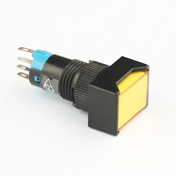 Electronic component for cross-border e-commerce