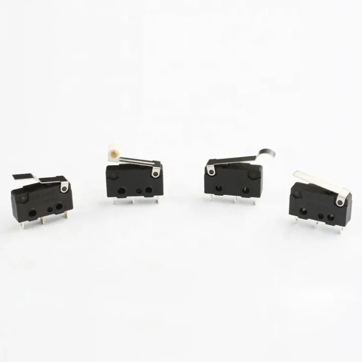 High-quality electronic component image for cross-border e-commerce