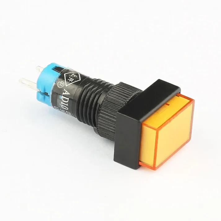Electronic component device for cross-border e-commerce